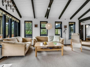 Holiday Home Nore - from the sea by Interhome, Hals